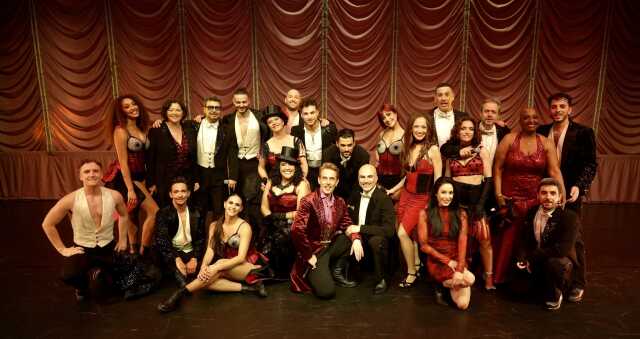 Starmusical - Limoges