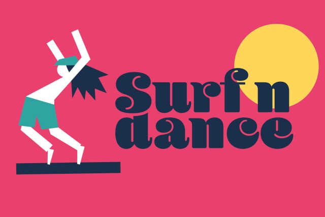 Festival Surf N Dance