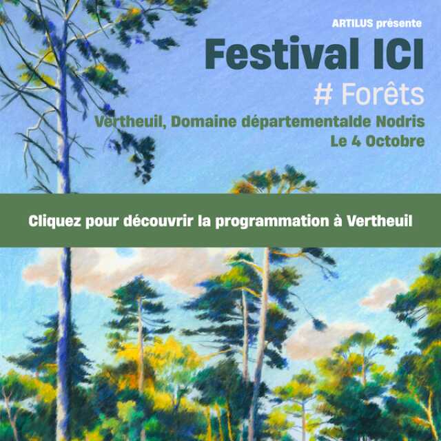 festival ICI