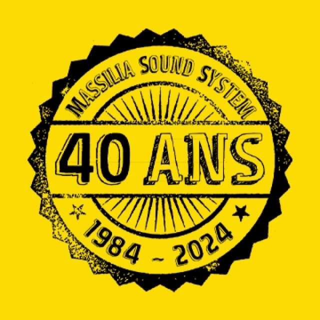 Massilia Sound System - Espace Crouzy - Boisseuil