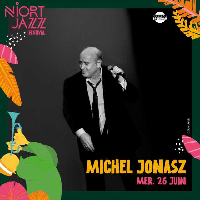Festival de Jazz à Niort