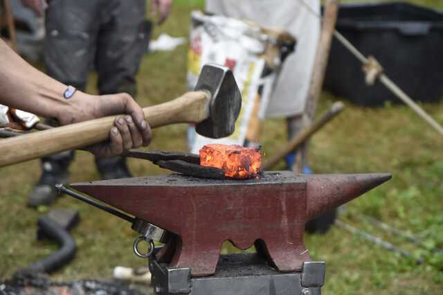 Fête de la Saint-Eloi