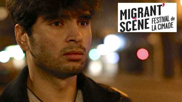 Ciné-débat de Migrant'Scène  Nouveau monde
