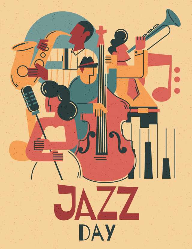 Concert de Jazz