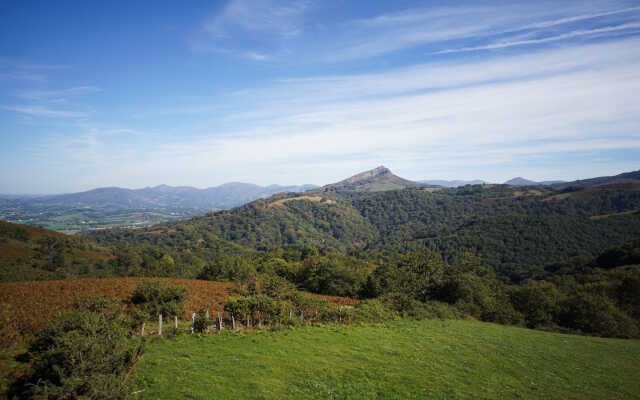 Sortie ENS : Landes de Sare, terre des premiers bergers sédentaires du néolithique.