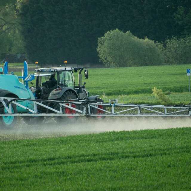 Exposition «Agriculture et Pesticides»