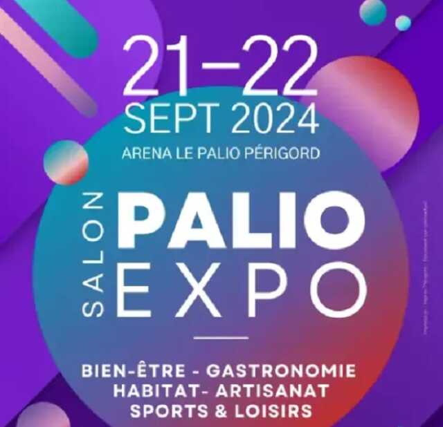 Salon Palio Expo