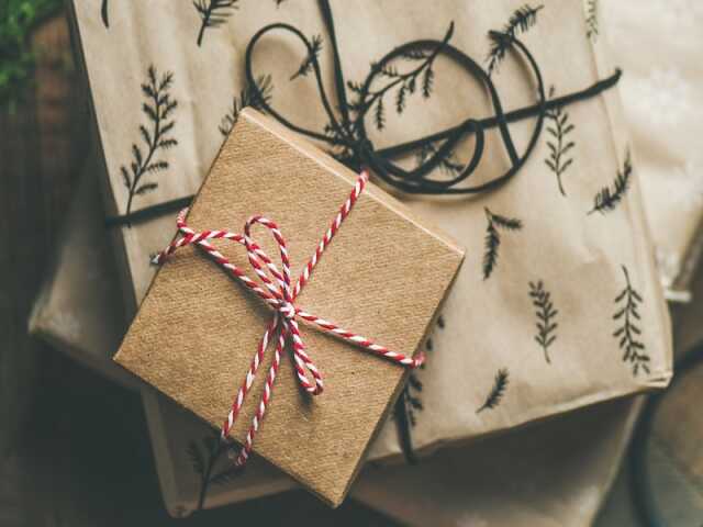 Marché de Noël de Saint-Paul