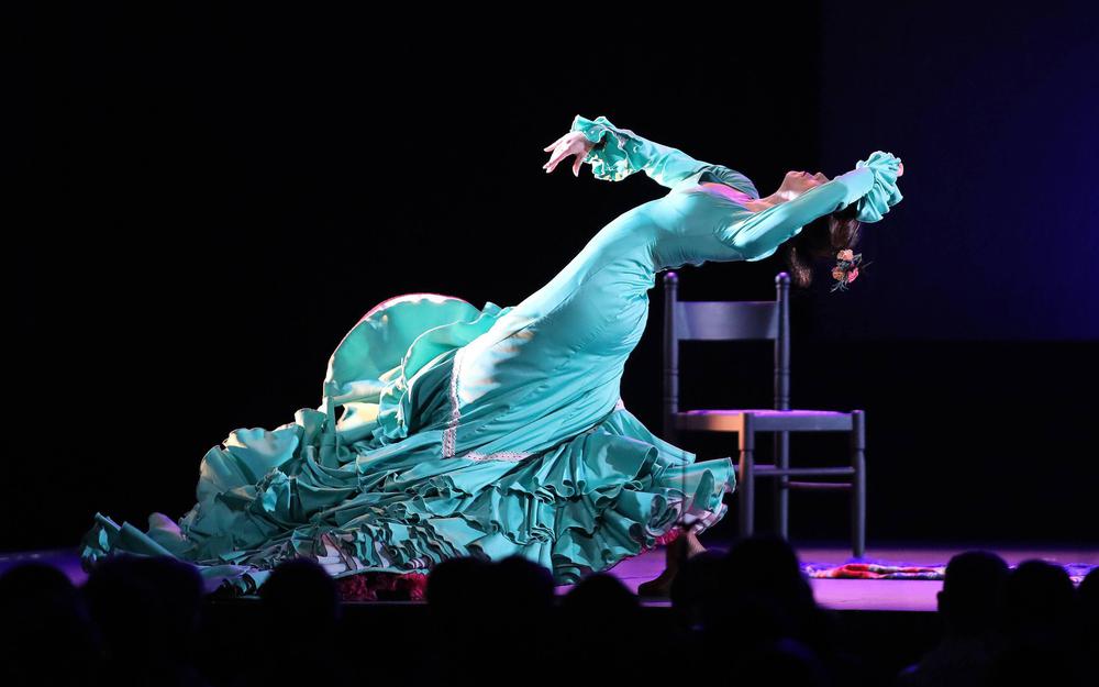 Festival Arte Flamenco - 03 juillet