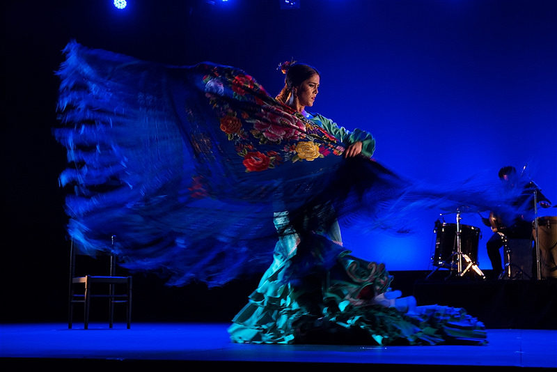 Festival Arte Flamenco - 06 juillet