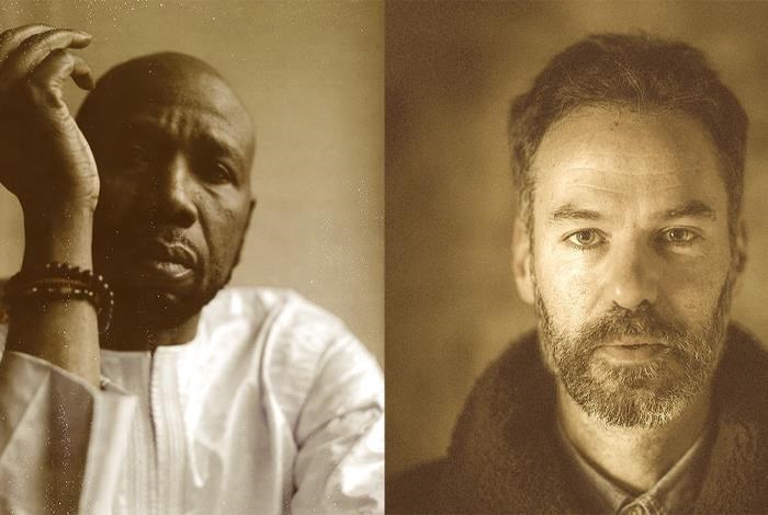 Ballaké Sissoko & Pers Faccini