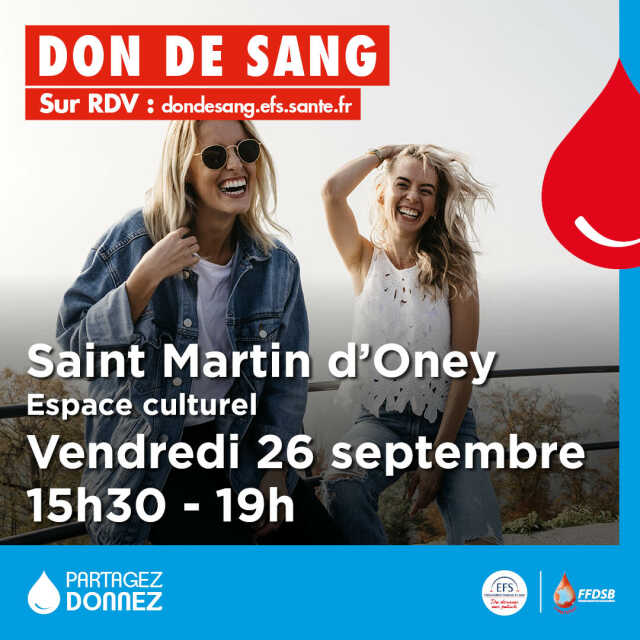 Don de sang