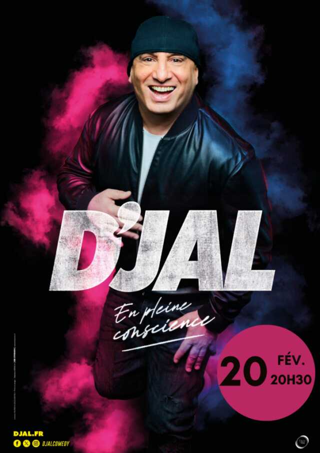 Djal 