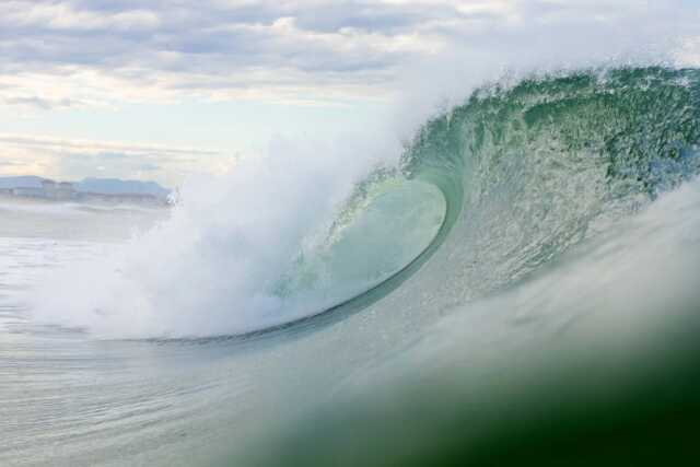 Championnats de France de Surf 2025