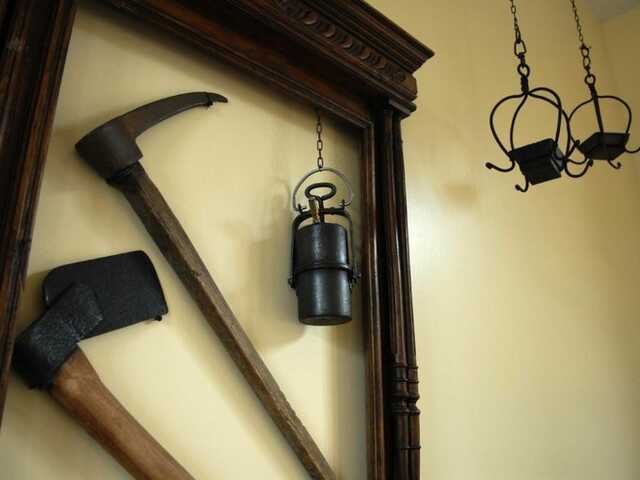 Journées du Patrimoine - Musée de la Mine