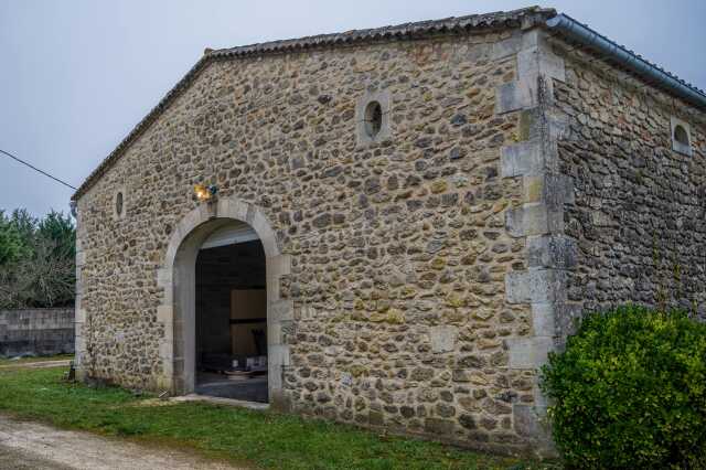 Ici, nos savoir-faire : visite de la Brasserie-Distillerie Guyenne