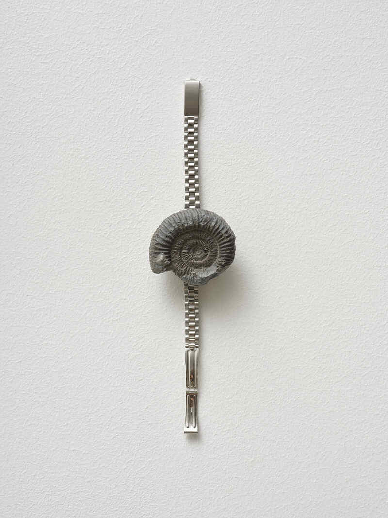 Exposition de Zac Langdon-Pole : La dérive du monde