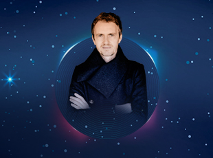 Alexandre Tharaud - Festival 1001 Notes