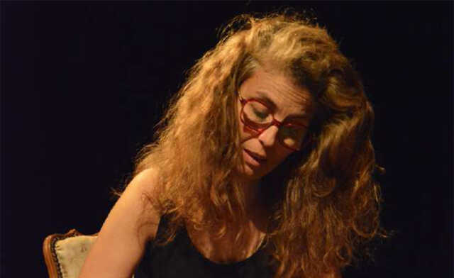 Théâtre et Danse : Un récit (Cie Lilo)