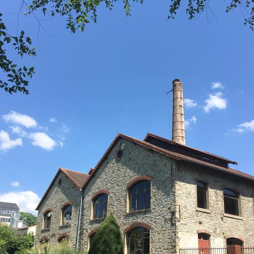 Journées Européennes du patrimoine 2024 - Musée du four des Casseaux - Limoges