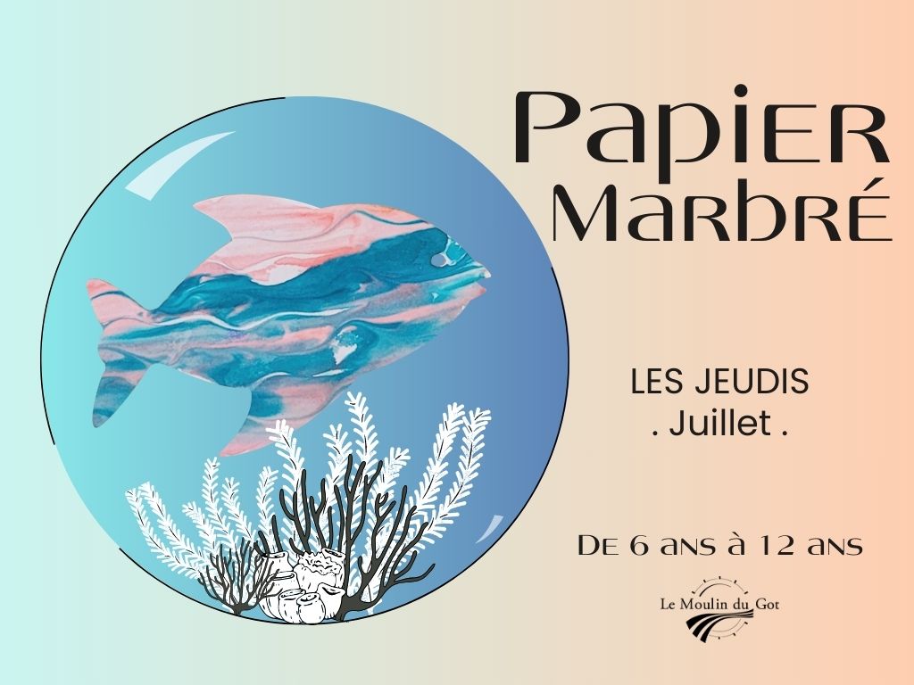 Les mains à la pâte au Moulin du Got