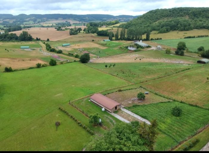 JEP 2025 - À la ferme d’Estrade
