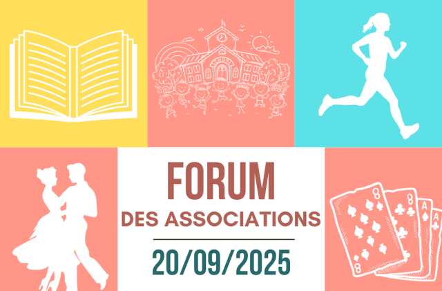 Forum des Associations