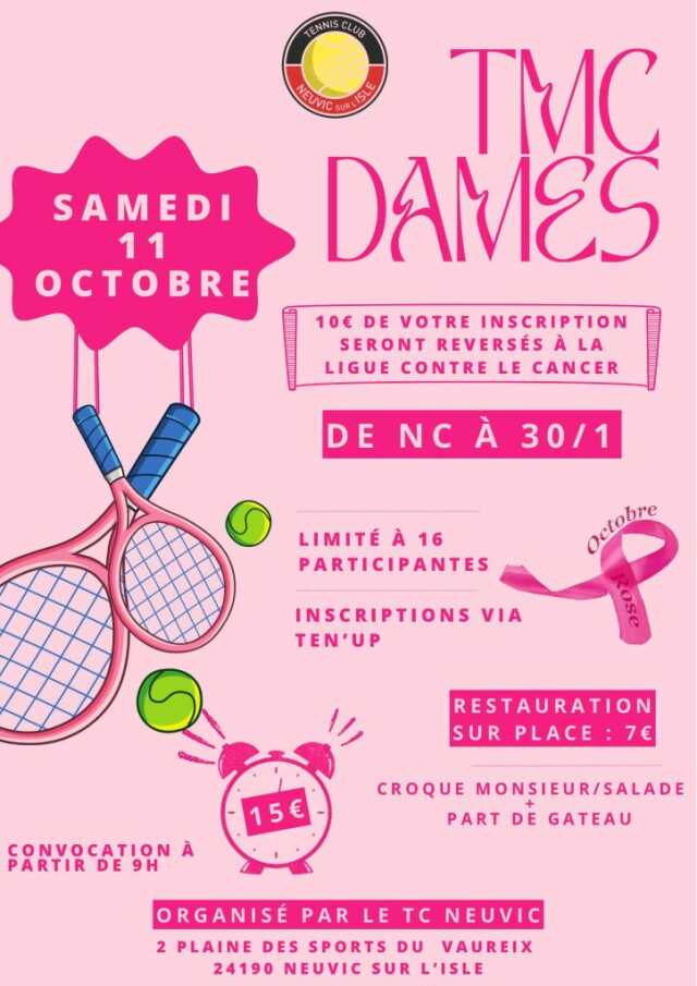 Tournois de tennis