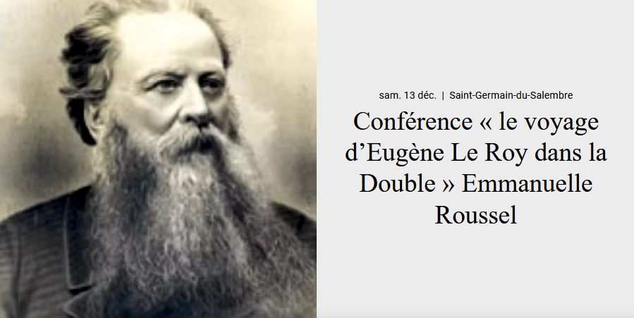 Conférence