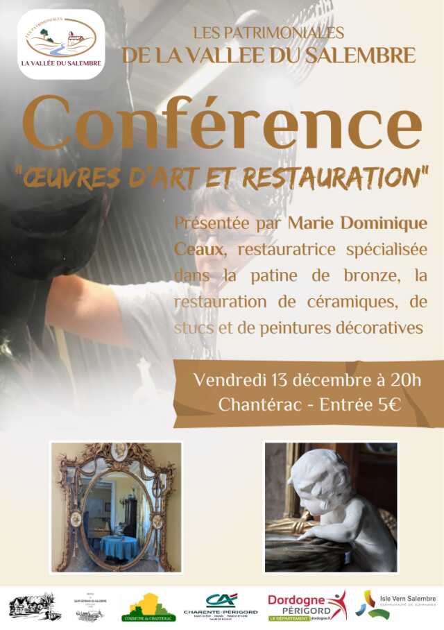 Conférence 