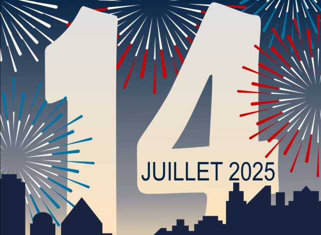 Fête du 14 juillet