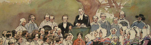 Conférence : 