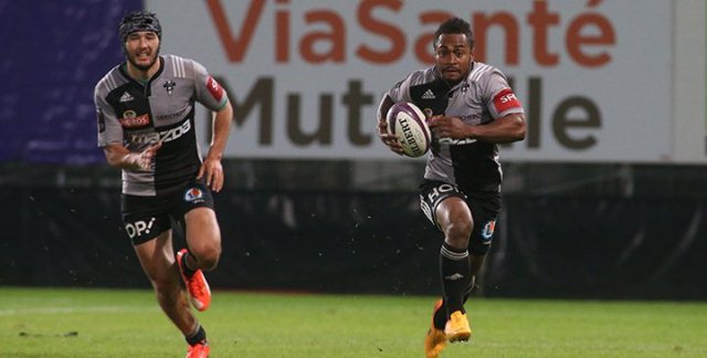 Match Rugby : Brive /  Provence Rugby