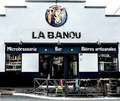 Oktoberfest (La Banou)