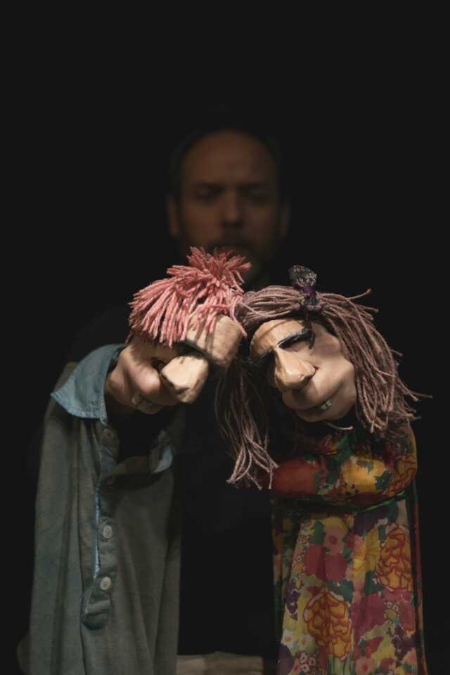 Vida