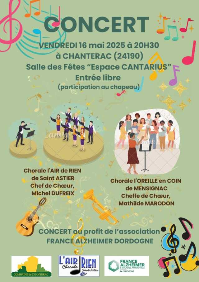 Concert Chorale