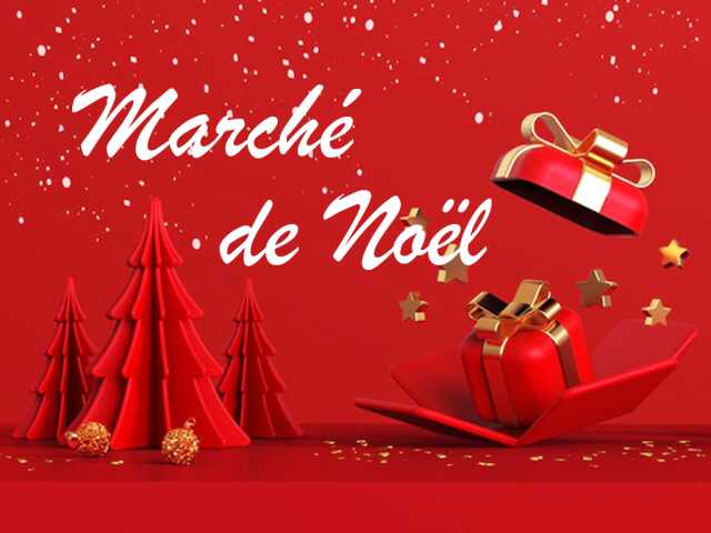 Marché de Noël Felletin