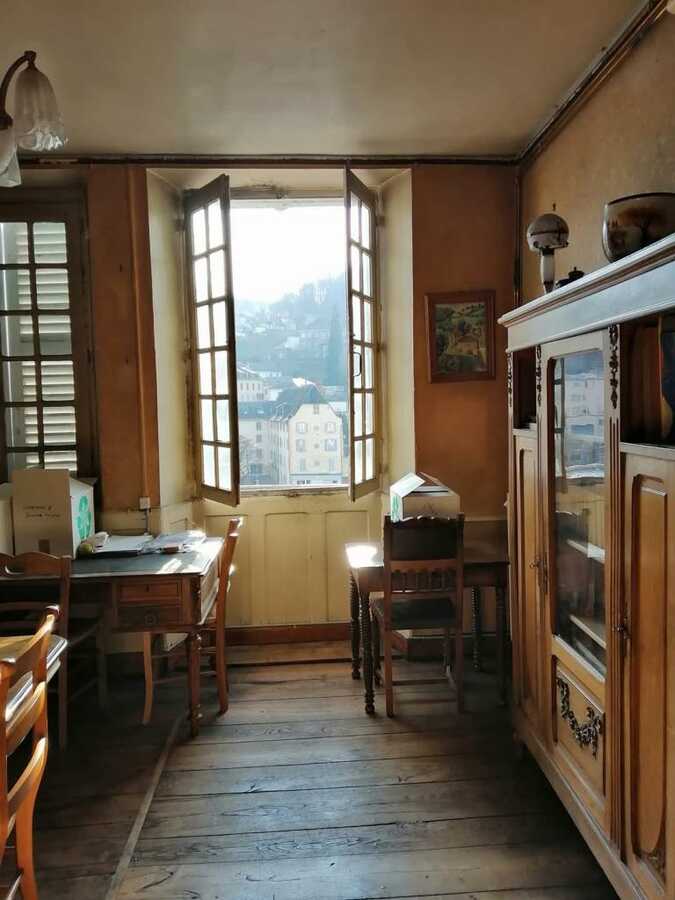 Journées du patrimoine : Ouverture de la Maison Rohmer