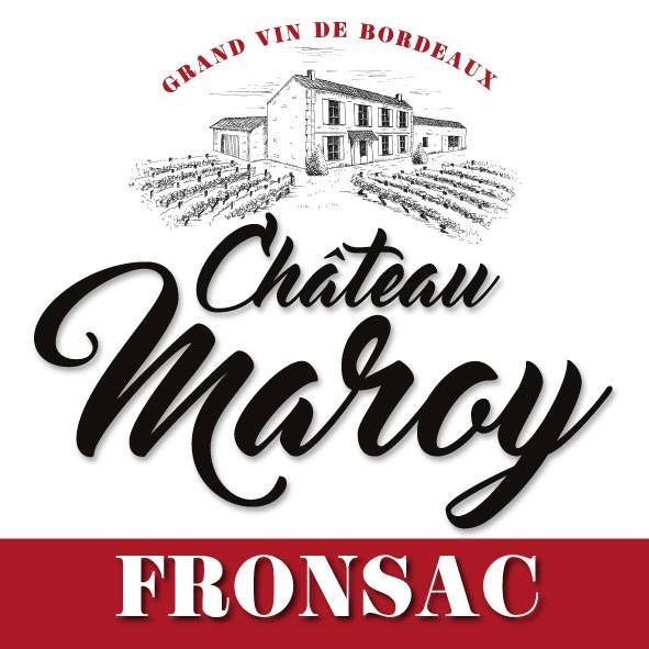 Château Maroy - Portes ouvertes Fronsac & Canon Fronsac