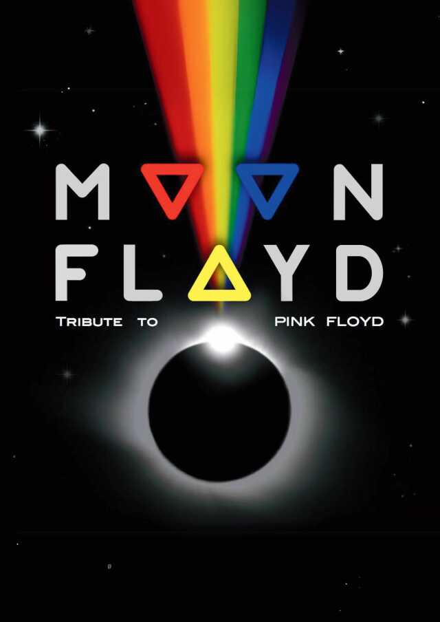 Tribute to Pink Floyd : Moon Flyod
