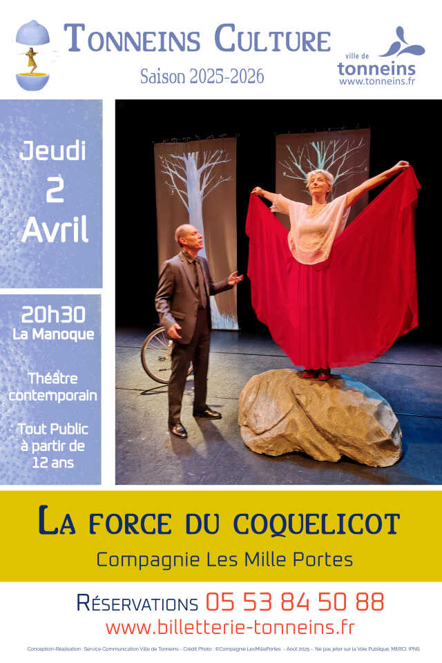 Théâtre contemporain - 