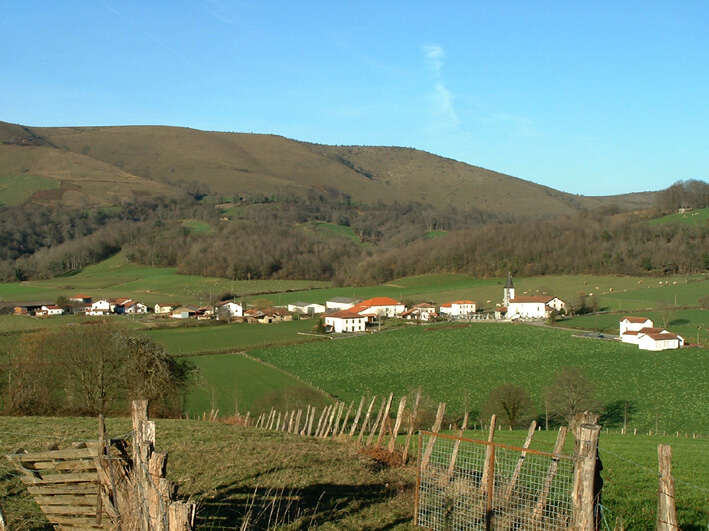 Fêtes de village