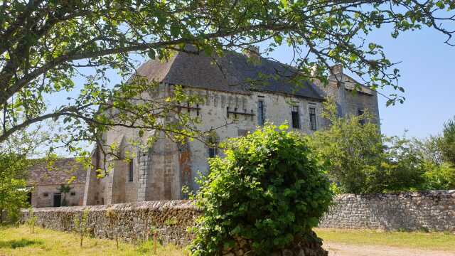 Journées du Patrimoine : La Commanderie