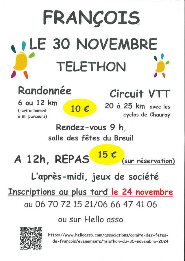 TELETHON