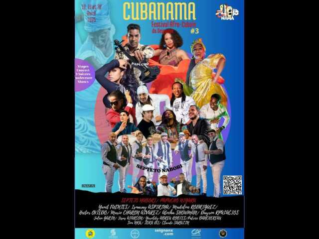 Festival Cubanama