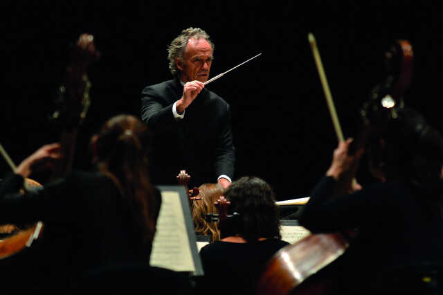 Orchestre National Bordeaux Aquitaine 