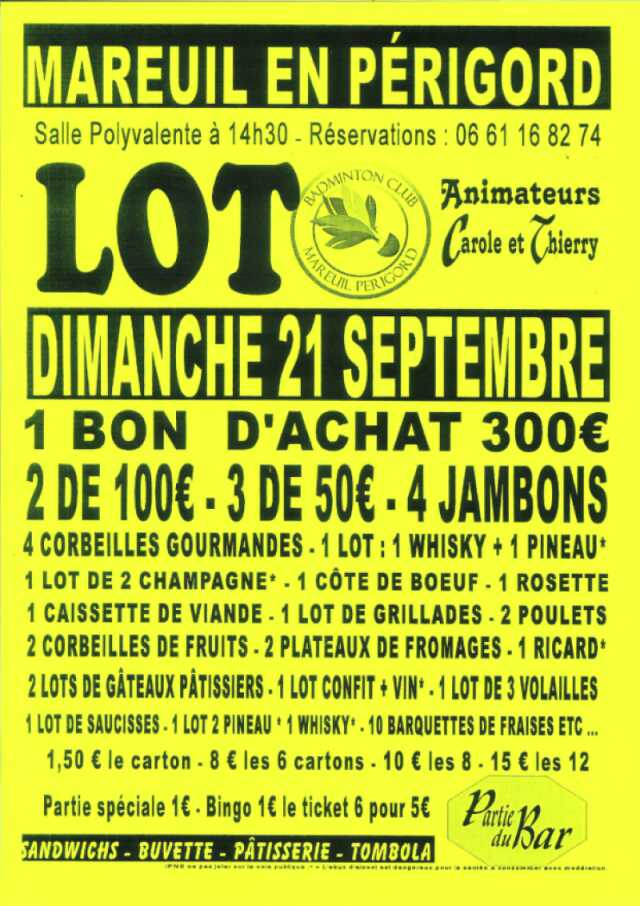 Loto