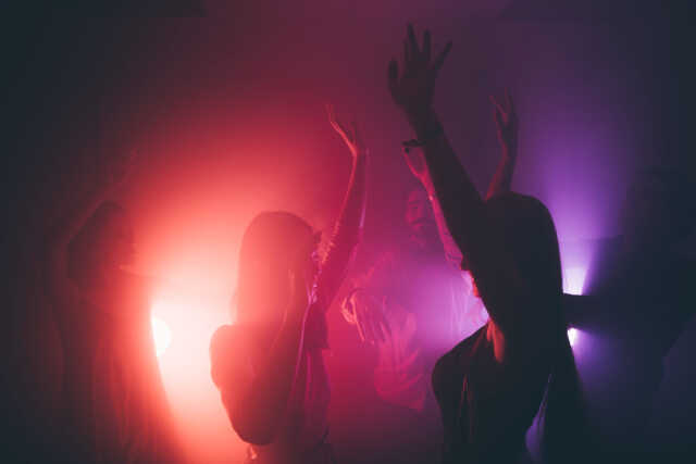Fête de la musique : Soirée Lucky 2