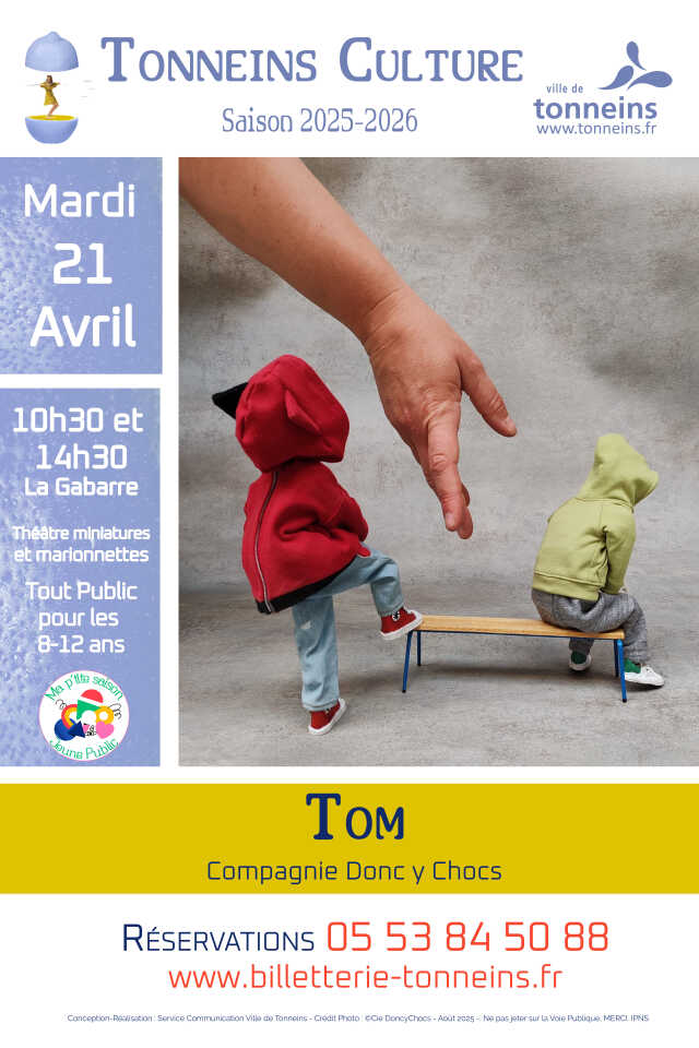 Théâtre miniatures et marionnettes - 