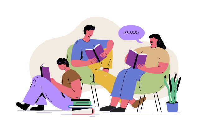 Rencontre dédicace avec Vincent Jarousseau 